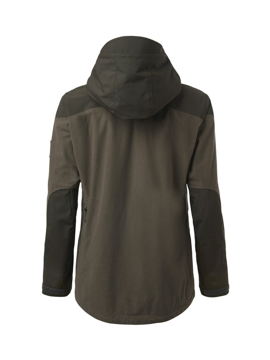 Chevalier Pointer Chevalite Jacket Women, autumn green
