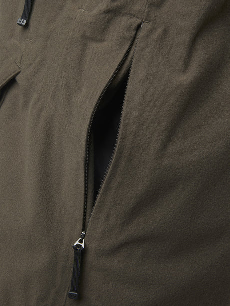 Chevalier Pointer Chevalite Jacket Women, autumn green