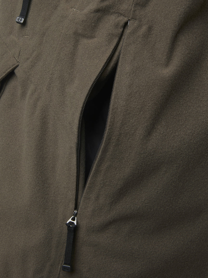 Afbeelding laden in Galerijviewer, Chevalier Pointer Chevalite Jacket Women, autumn green

