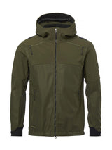 Chevalier Ventus Windblocker Jacket Men, tobacco green