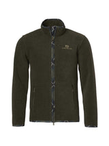 Chevalier Mainstone 75y Anniversary Jacket Men, autumn green checked