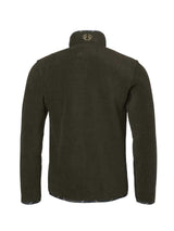 Chevalier Mainstone 75y Anniversary Jacket Men, autumn green checked