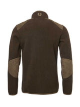 Ashwick Fleece Jacket Men - Brown