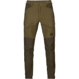 Härkila Scandinavian Trousers, dark olive/willow green