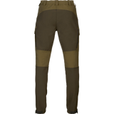 Härkila Scandinavian Trousers, dark olive/willow green