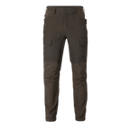 Härkila Scandinavian Trousers, shadow brown/deep brown
