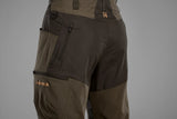 Härkila Ragnar Trousers, willow green/shadow grey