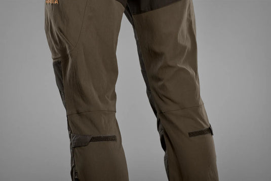 Härkila Ragnar Trousers, willow green/shadow grey