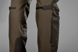 Härkila Ragnar Trousers, willow green/shadow grey