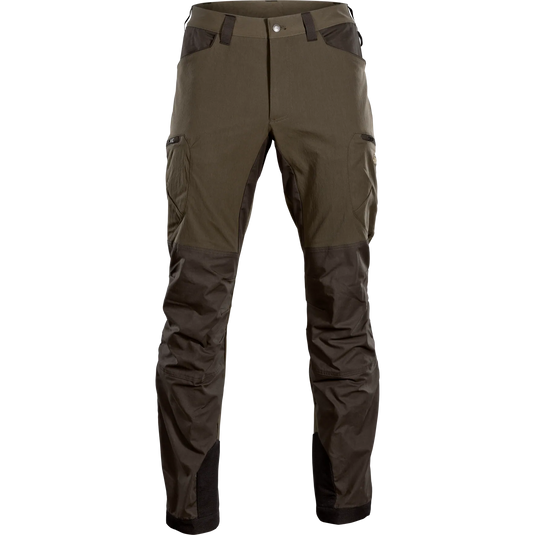 Härkila Ragnar Trousers, willow green/shadow grey