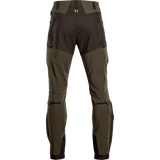 Härkila Ragnar Trousers, willow green/shadow grey