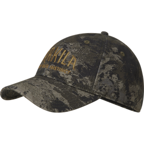 Härkila Modi camo cap AXIS MSP®Black/Black - Het Brabants Jachthuis
