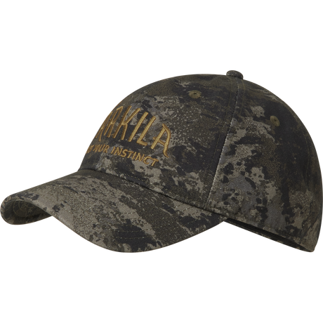 Härkila Modi camo cap AXIS MSP®Black/Black - Het Brabants Jachthuis