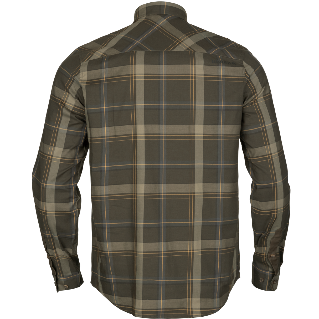 Härkila Anker LS shirt Willow Green - Het Brabants Jachthuis