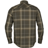 Härkila Anker LS shirt Willow Green - Het Brabants Jachthuis