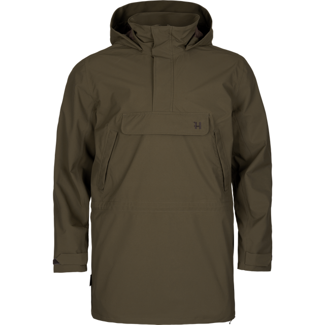 Härkila Orton tech HWS packable smock - Het Brabants Jachthuis