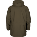Härkila Orton tech HWS packable smock - Het Brabants Jachthuis