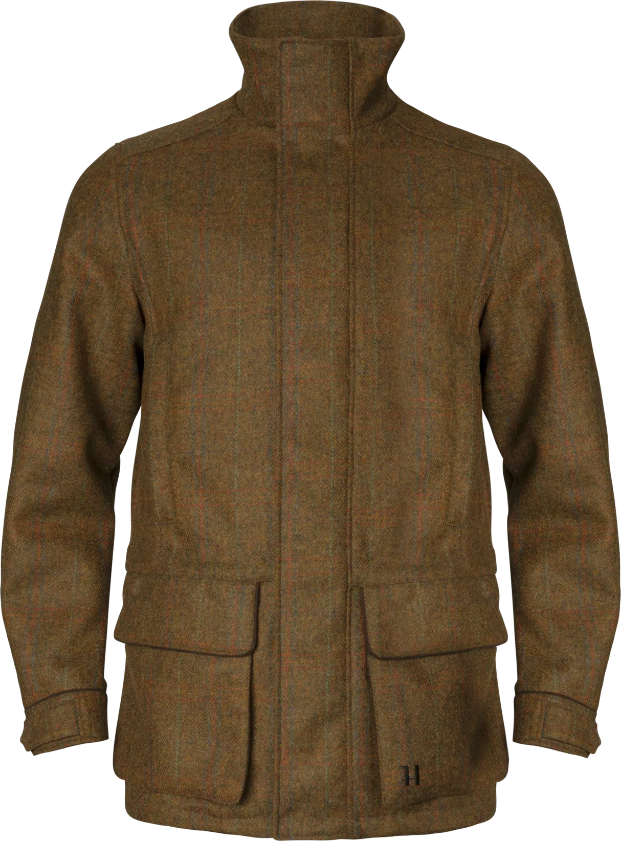Härkila Kenmore GTX Jacket, terragon brown