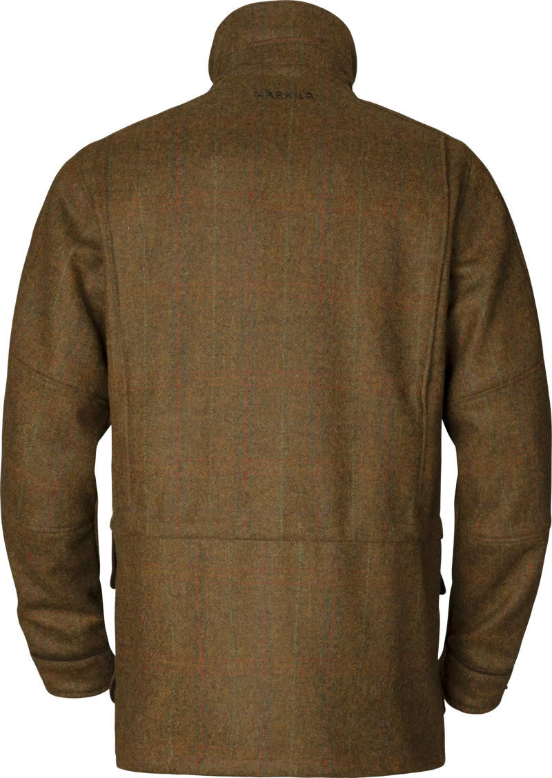 Afbeelding laden in Galerijviewer, Härkila Kenmore GTX Jacket, terragon brown
