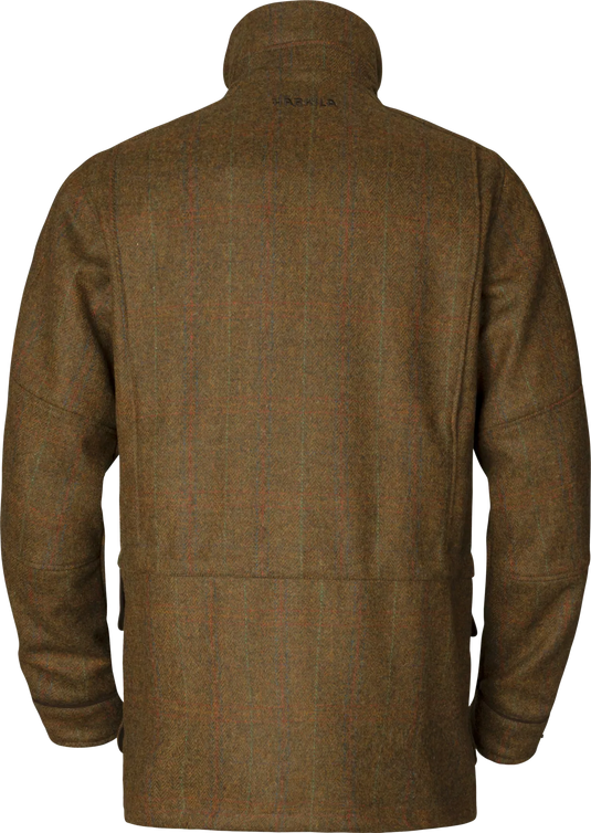 Härkila Kenmore GTX Jacket, terragon brown