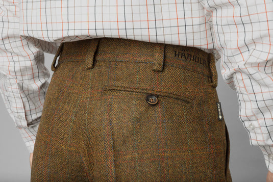 Härkila Kenmore GTX Breeks, terragon brown