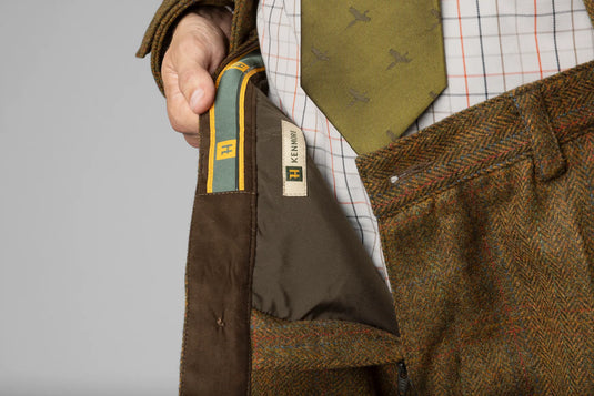 Härkila Kenmore GTX Breeks, terragon brown