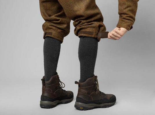 Härkila Kenmore GTX Breeks, terragon brown