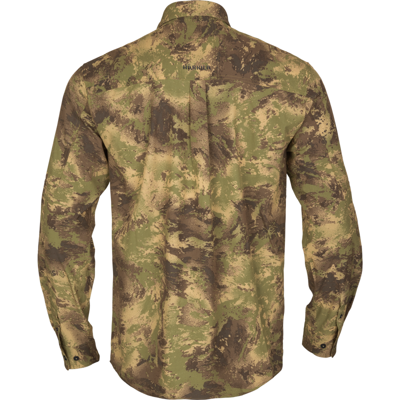 Load image into Gallery viewer, Härkila Deer Stalker camo L/S shirt - Het Brabants Jachthuis
