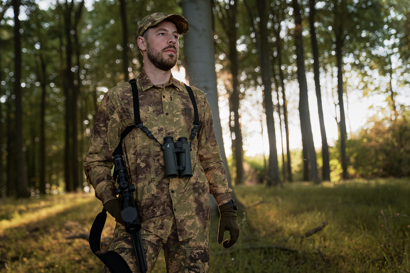 Laden Sie das Bild in Galerie -Viewer, Härkila Deer Stalker camo L/S shirt - Het Brabants Jachthuis
