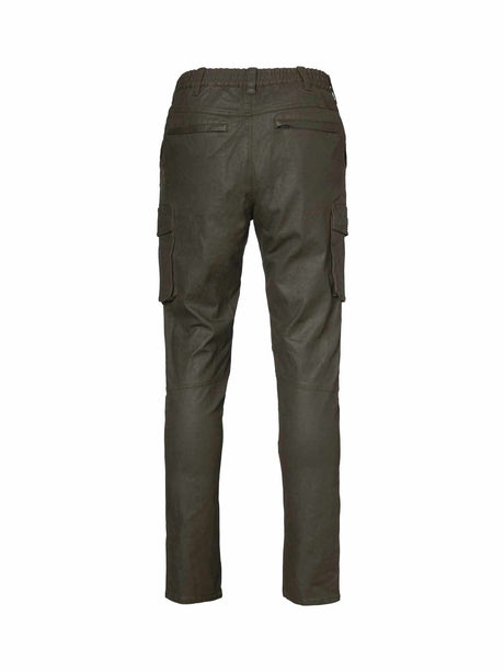 Chevalier Vintage Stretch Pant