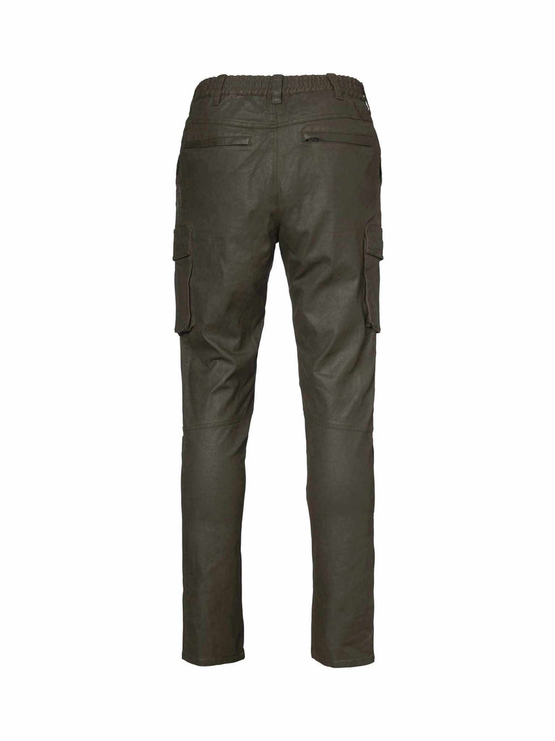 Load image into Gallery viewer, Chevalier Vintage Stretch Pant
