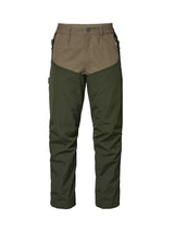 Chevalier Overbroek, Chaps