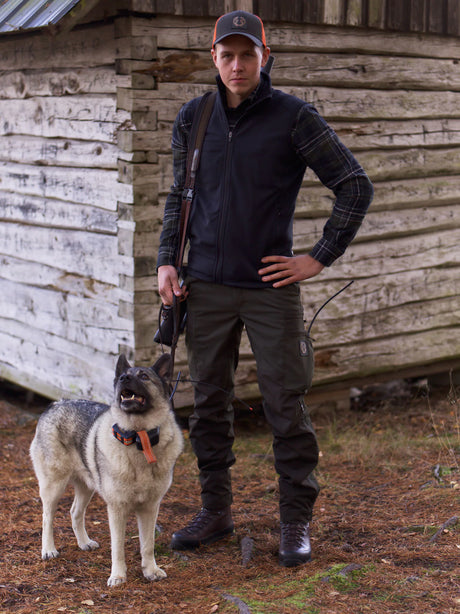Chevalier Cross Hybrid Pants - Het Brabants Jachthuis
