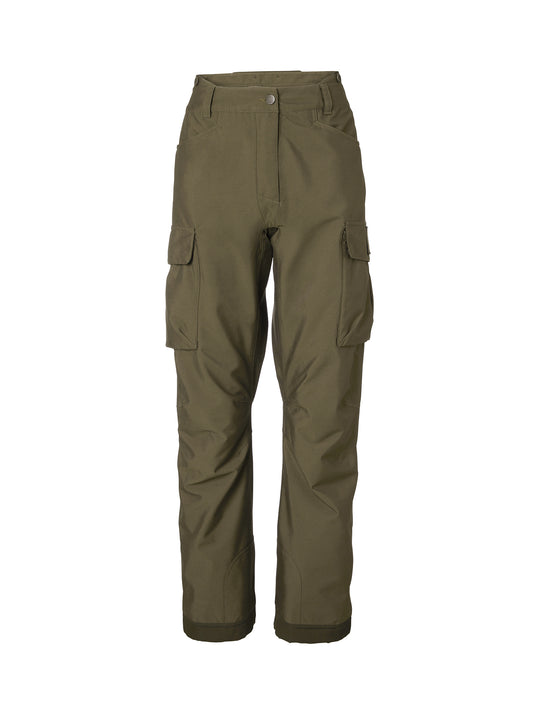 Chevalier Endeavor Chevalite Pants Women 2.0, autumn green