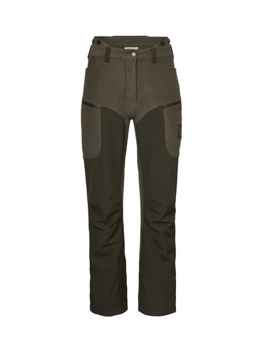 Chevalier Pointer Chevalite Pants Women, autumn green
