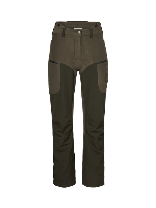 Chevalier Pointer Chevalite Pants Women, autumn green