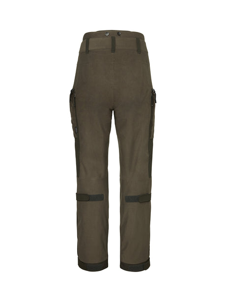 Chevalier Pointer Chevalite Pants Women, autumn green