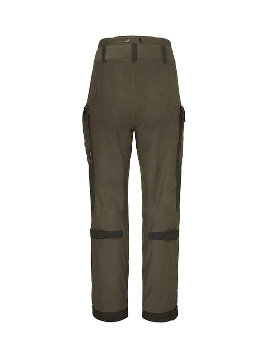 Chevalier Pointer Chevalite Pants Women, autumn green