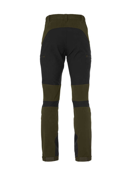 Phoenix Stretch Pants Men - Tobacco Brown