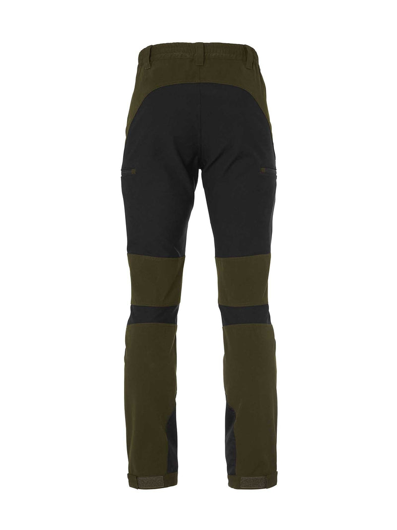 Afbeelding laden in Galerijviewer, Phoenix Stretch Pants Men - Tobacco Brown
