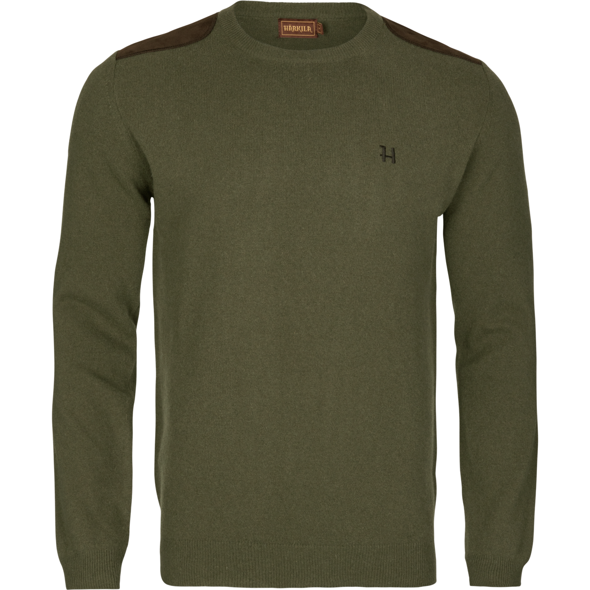 Härkila Arran Pullover - Het Brabants Jachthuis