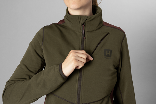 Härkila Oda fleece jacket Women - Het Brabants Jachthuis