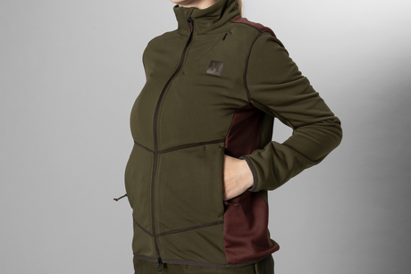 Härkila Oda fleece jacket Women - Het Brabants Jachthuis