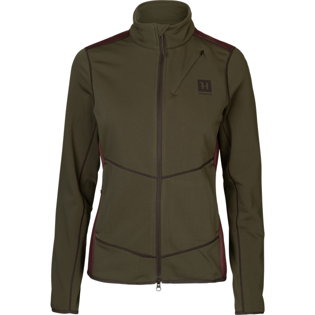 Härkila Oda fleece jacket Women - Het Brabants Jachthuis