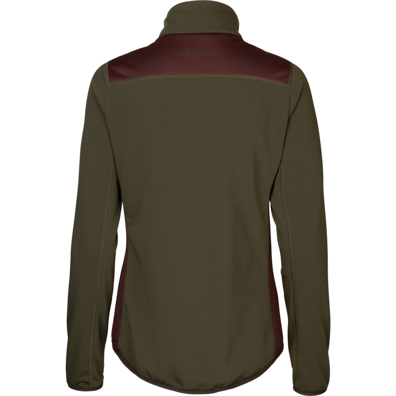 Load image into Gallery viewer, Härkila Oda fleece jacket Women - Het Brabants Jachthuis
