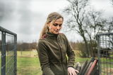 Härkila Oda fleece jacket Women - Het Brabants Jachthuis