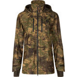 Härkila Deer Stalker Camo Jacket Women, AXIS MSP forest