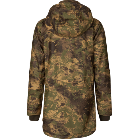Härkila Deer Stalker Camo Jacket Women, AXIS MSP forest