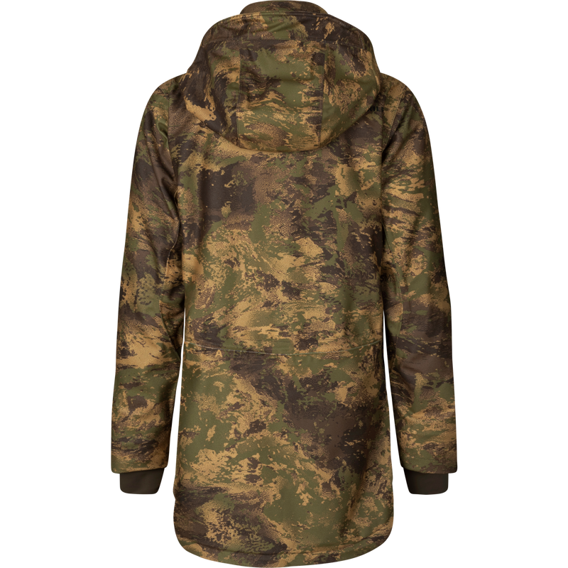 Laden Sie das Bild in Galerie -Viewer, Härkila Deer Stalker Camo Jacket Women, forest
