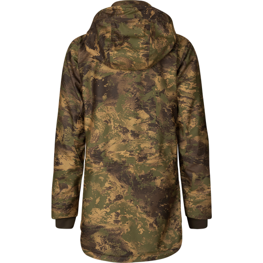 Härkila Deer Stalker Camo Jacket Women, forest